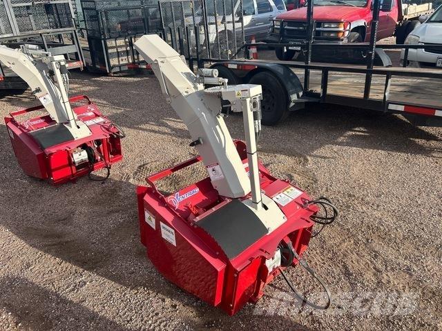 Ventrac NX340 기타 도로 및 제설 기계