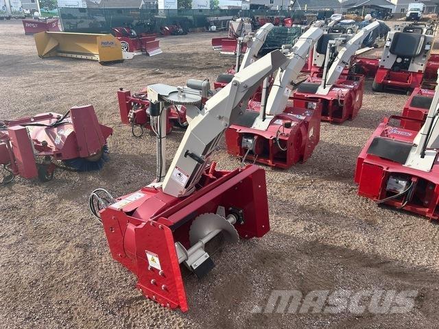 Ventrac NX340 기타 도로 및 제설 기계
