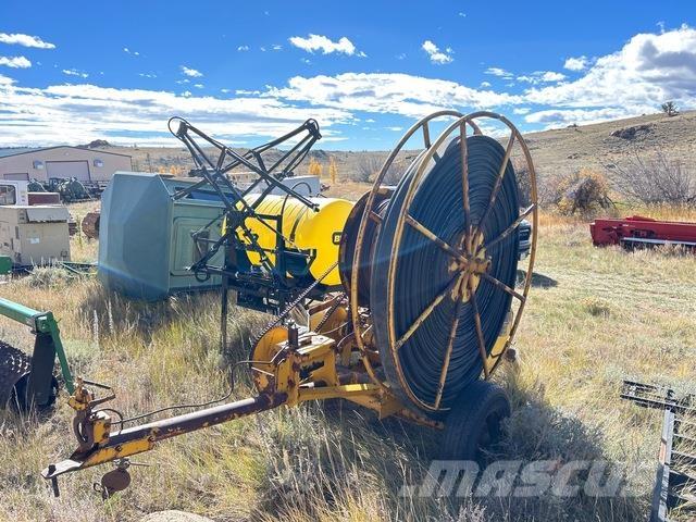 Vermeer  건설 장비 - 기타