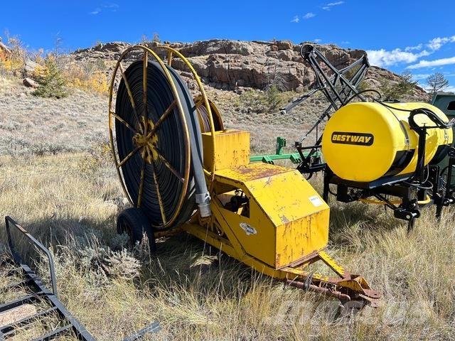 Vermeer  건설 장비 - 기타