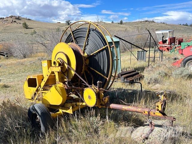 Vermeer  건설 장비 - 기타