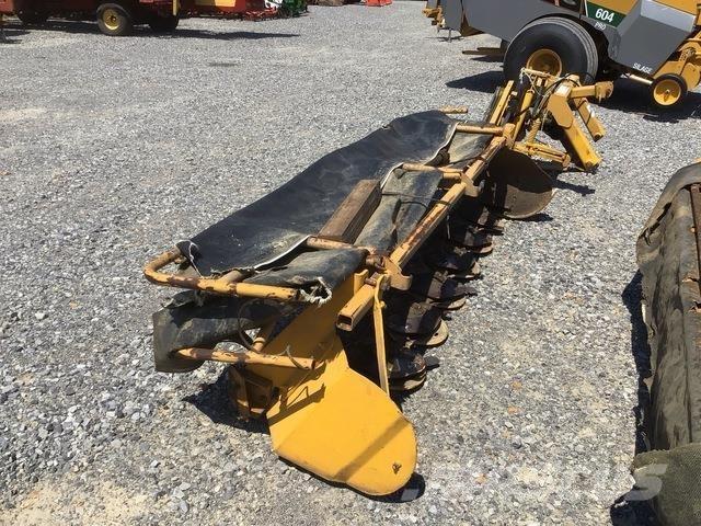 Vermeer M7040 제초기