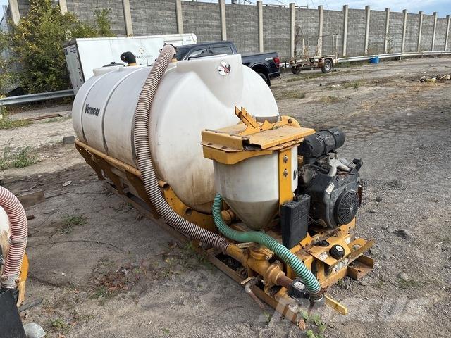 Vermeer MX240 드릴링 장비 부속품 및 예비 부품