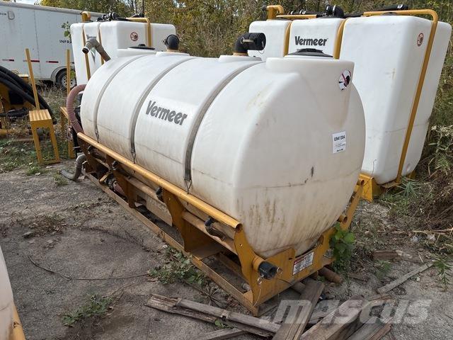 Vermeer MX240 드릴링 장비 부속품 및 예비 부품