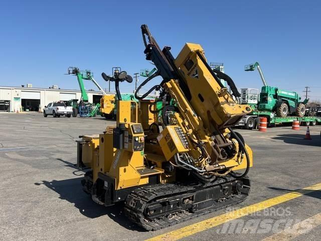 Vermeer PD10R 건설 장비 - 기타