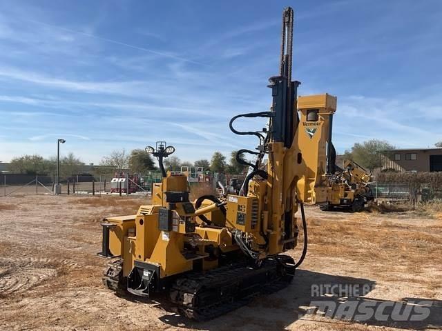 Vermeer PD10R 유압 파일 해머