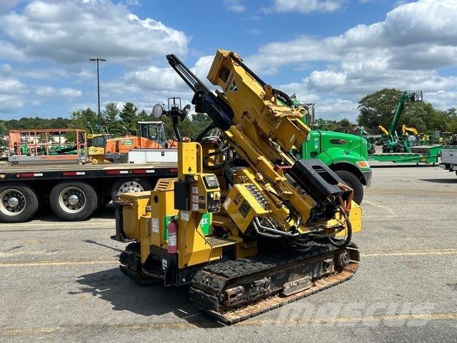 Vermeer PD10R 유압 파일 해머