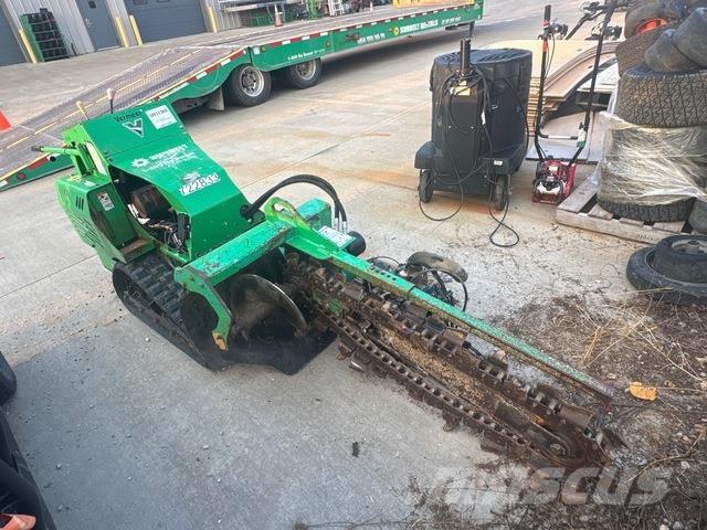 Vermeer RTX250 트렌처