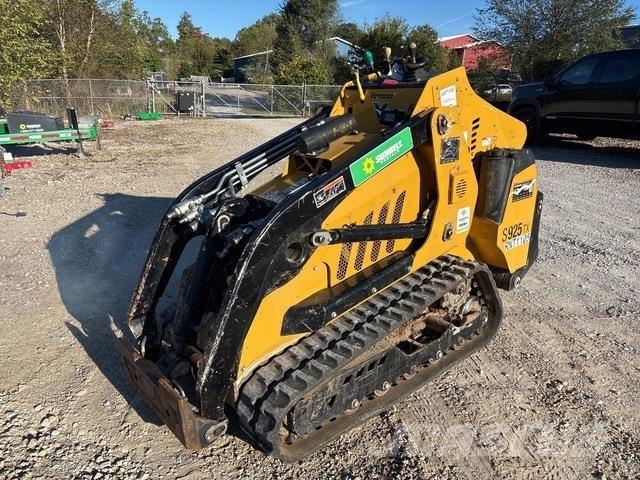 Vermeer S925TX  스키드로더
