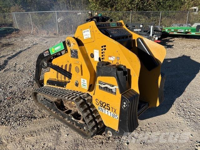 Vermeer S925TX  스키드로더