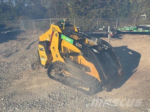 Vermeer S925TX  스키드로더