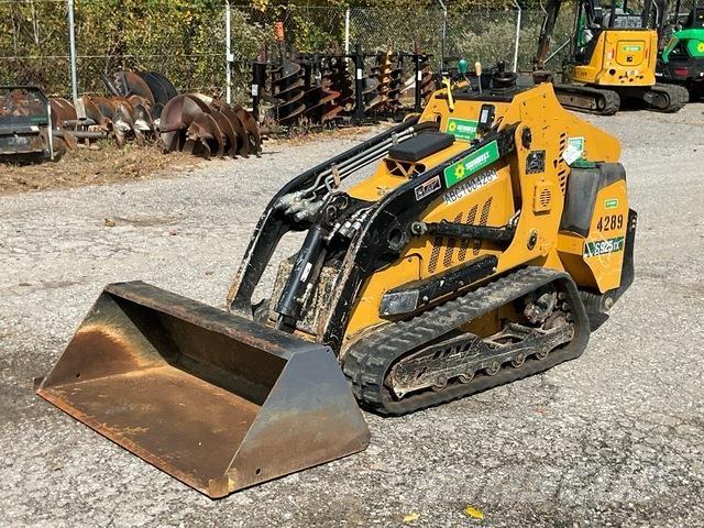 Vermeer S925TX  스키드로더
