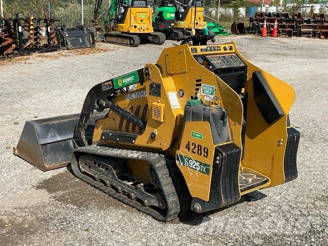 Vermeer S925TX  스키드로더
