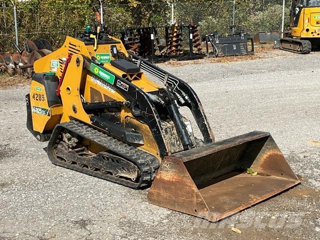 Vermeer S925TX  스키드로더