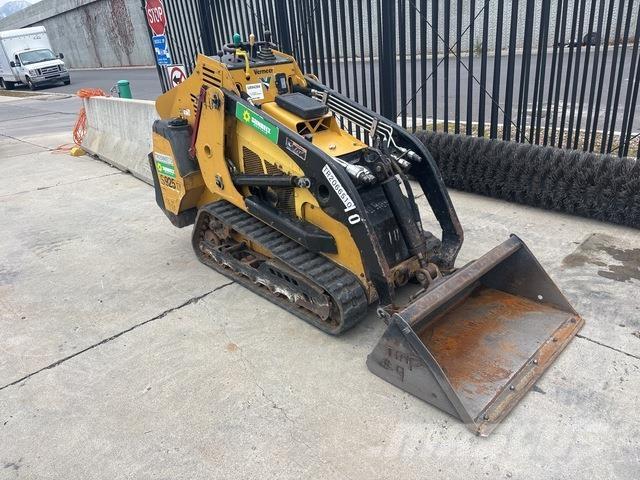 Vermeer S925TX  스키드로더