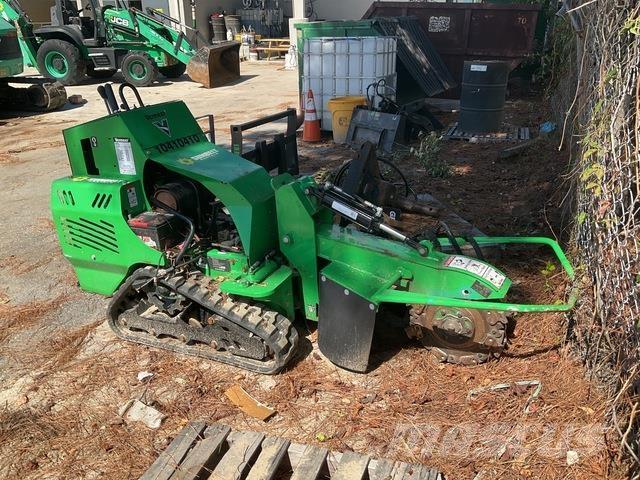 Vermeer SC30TX 스텀프 그라인더