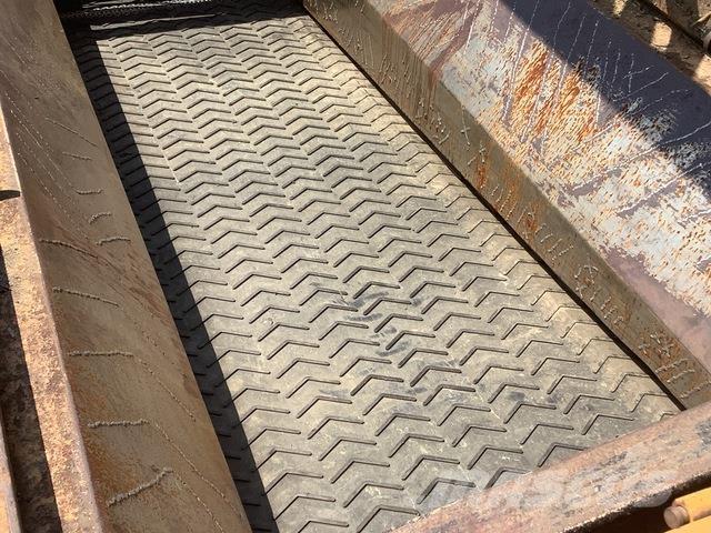 Vermeer TR626 스크리너