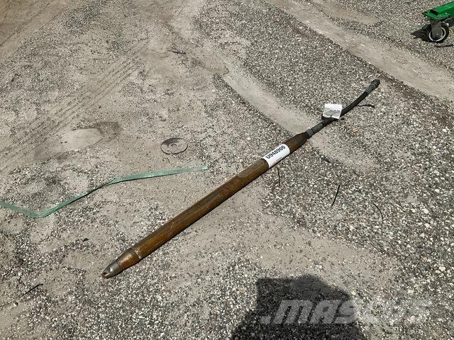 Vermeer VPT200 기타 지하 광산용 장비