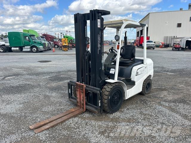 Viper FD35X 그 외 지게차