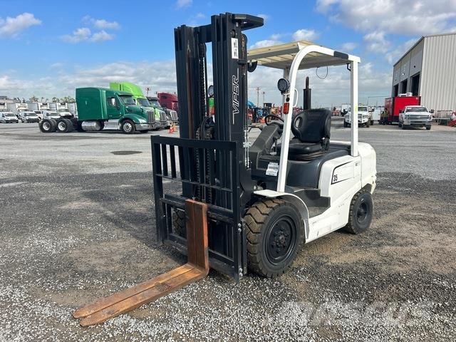 Viper FD35X 그 외 지게차