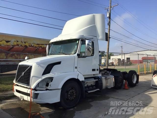Volvo  트랙터 유닛