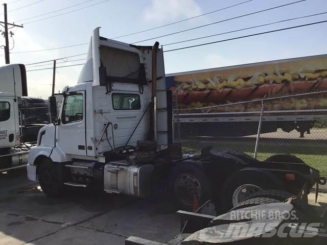 Volvo  트랙터 유닛