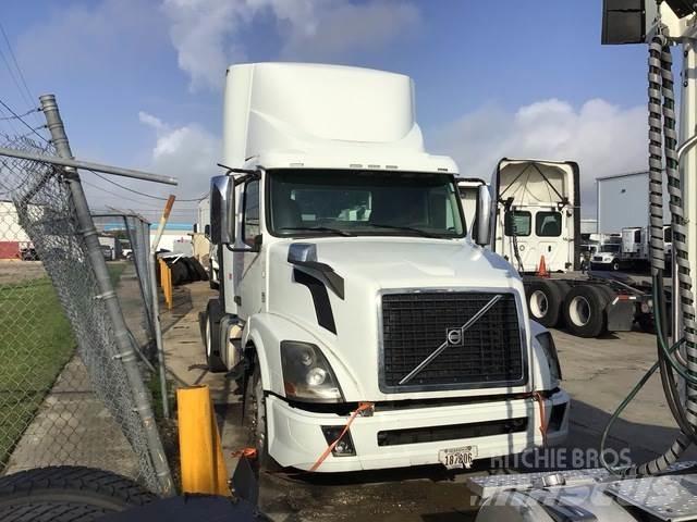 Volvo  트랙터 유닛