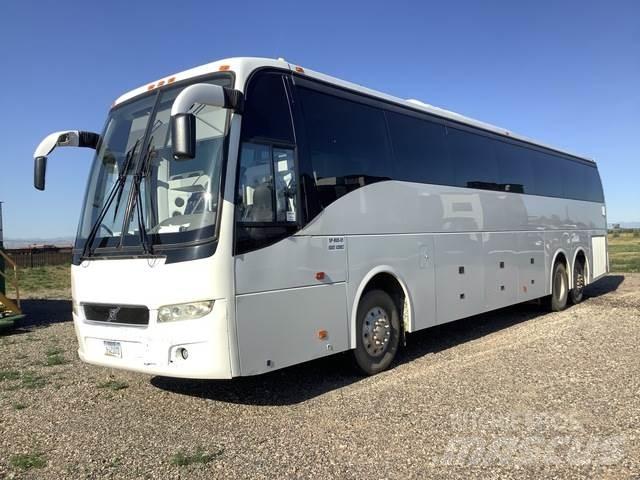 Volvo 9700 코치(장거리 버스)