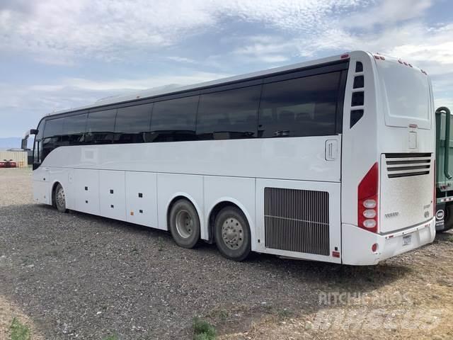 Volvo 9700 코치(장거리 버스)
