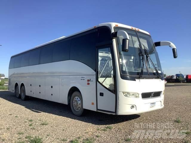 Volvo 9700 코치(장거리 버스)