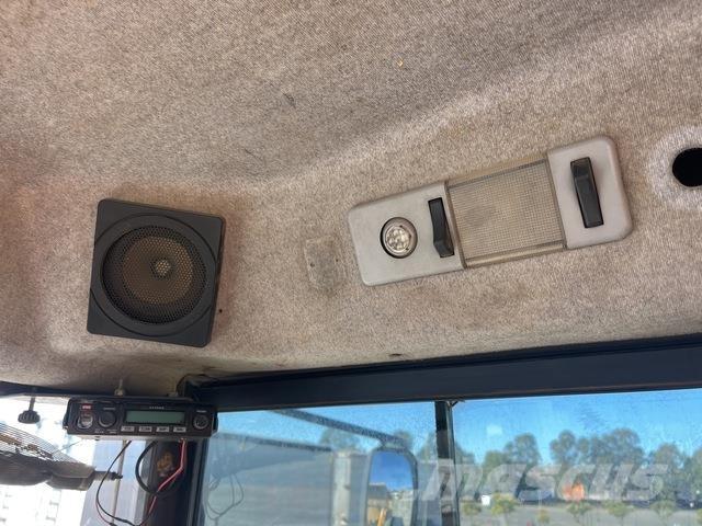 Volvo A40D 연결식 홀러