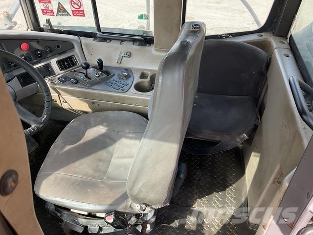 Volvo A40F 연결식 홀러