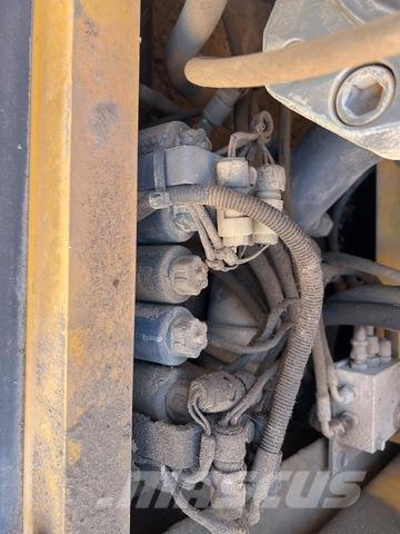 Volvo EC290BLC 대형 굴삭기 29톤 이상