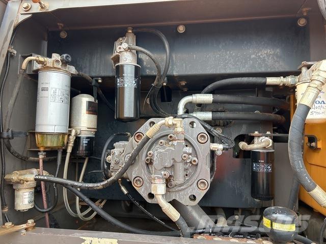 Volvo EC300DL 대형 굴삭기 29톤 이상