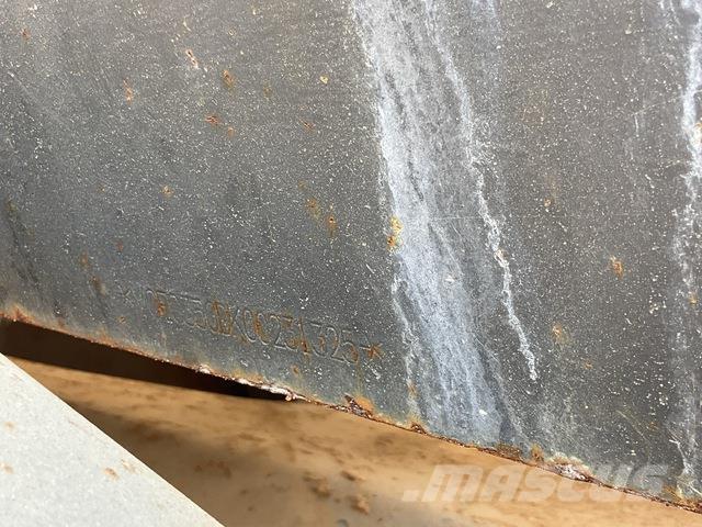 Volvo EC350D 대형 굴삭기 29톤 이상