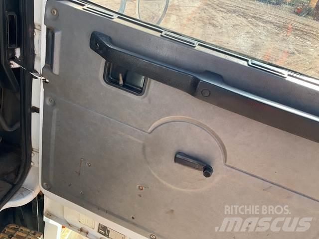 Volvo F12 트랙터 유닛
