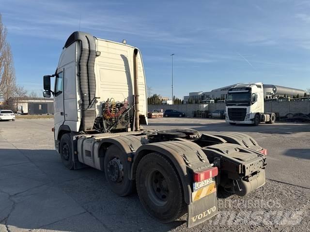 Volvo FH480 트랙터 유닛