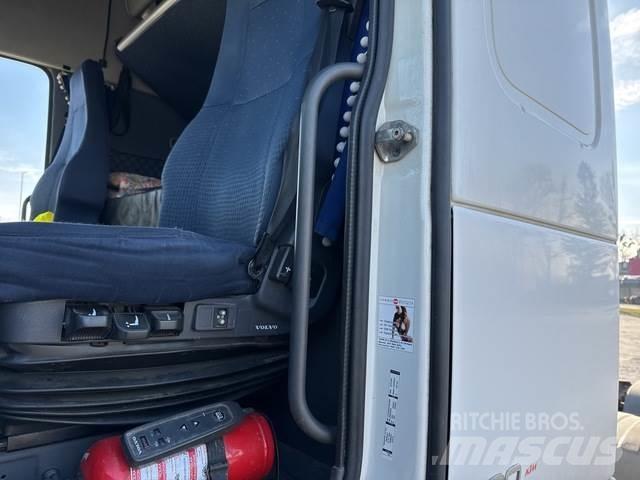 Volvo FH480 트랙터 유닛