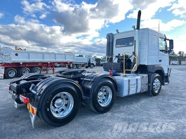 Volvo FM13 트랙터 유닛
