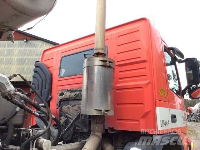 Volvo FM400 기타 트럭