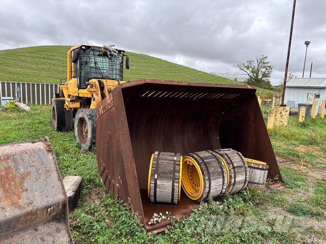 Volvo L110F  휠로우더
