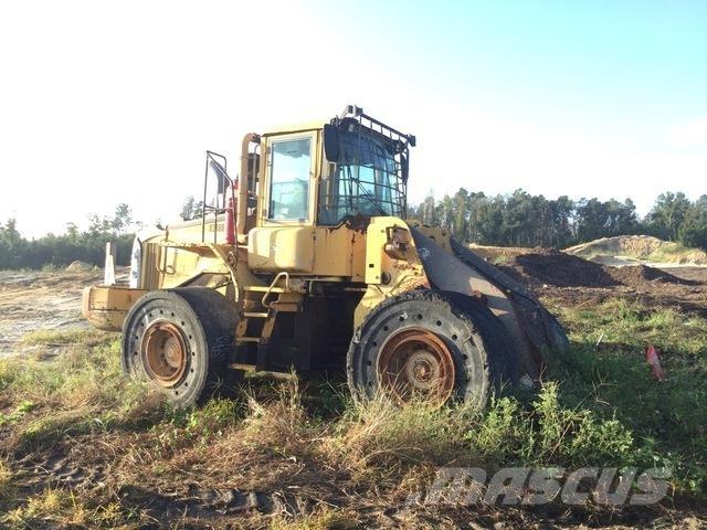 Volvo L120E  휠로우더