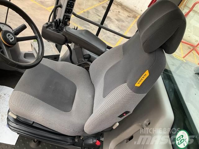 Volvo L150H  휠로우더