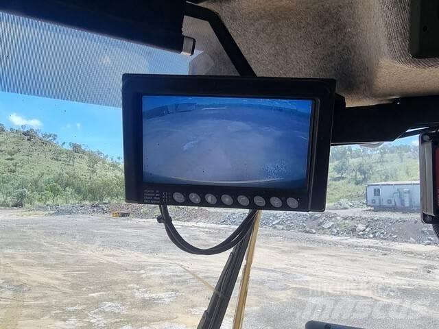 Volvo L180H  휠로우더