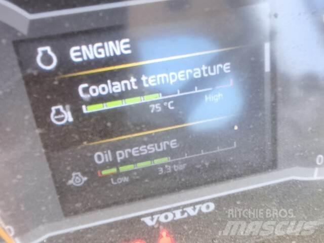 Volvo L260H  휠로우더