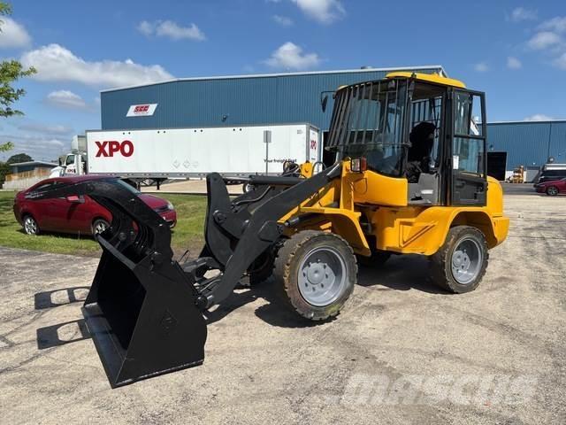 Volvo L35GS  휠로우더