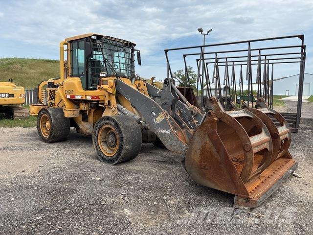 Volvo L70F  휠로우더