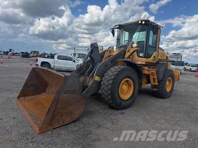 Volvo L70H  휠로우더