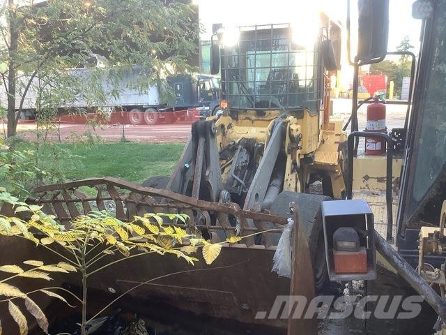 Volvo L90E  휠로우더