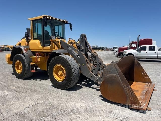 Volvo L90H  휠로우더